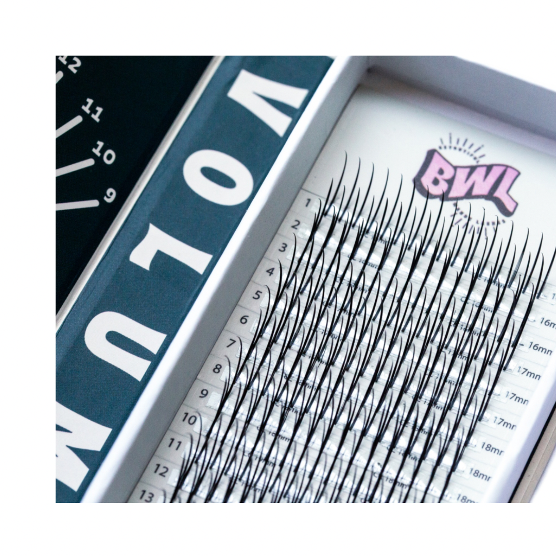 Wet Set Lash Spikes