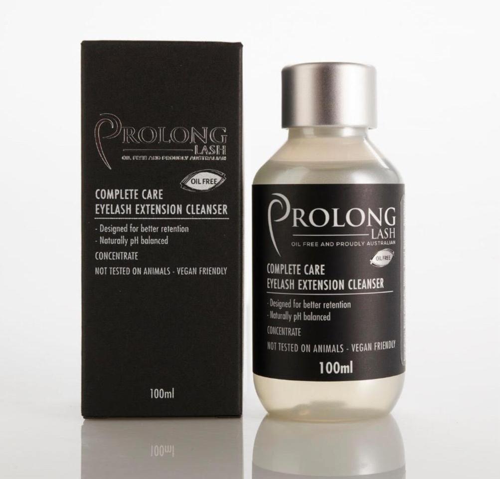 Prolong Concentrate.