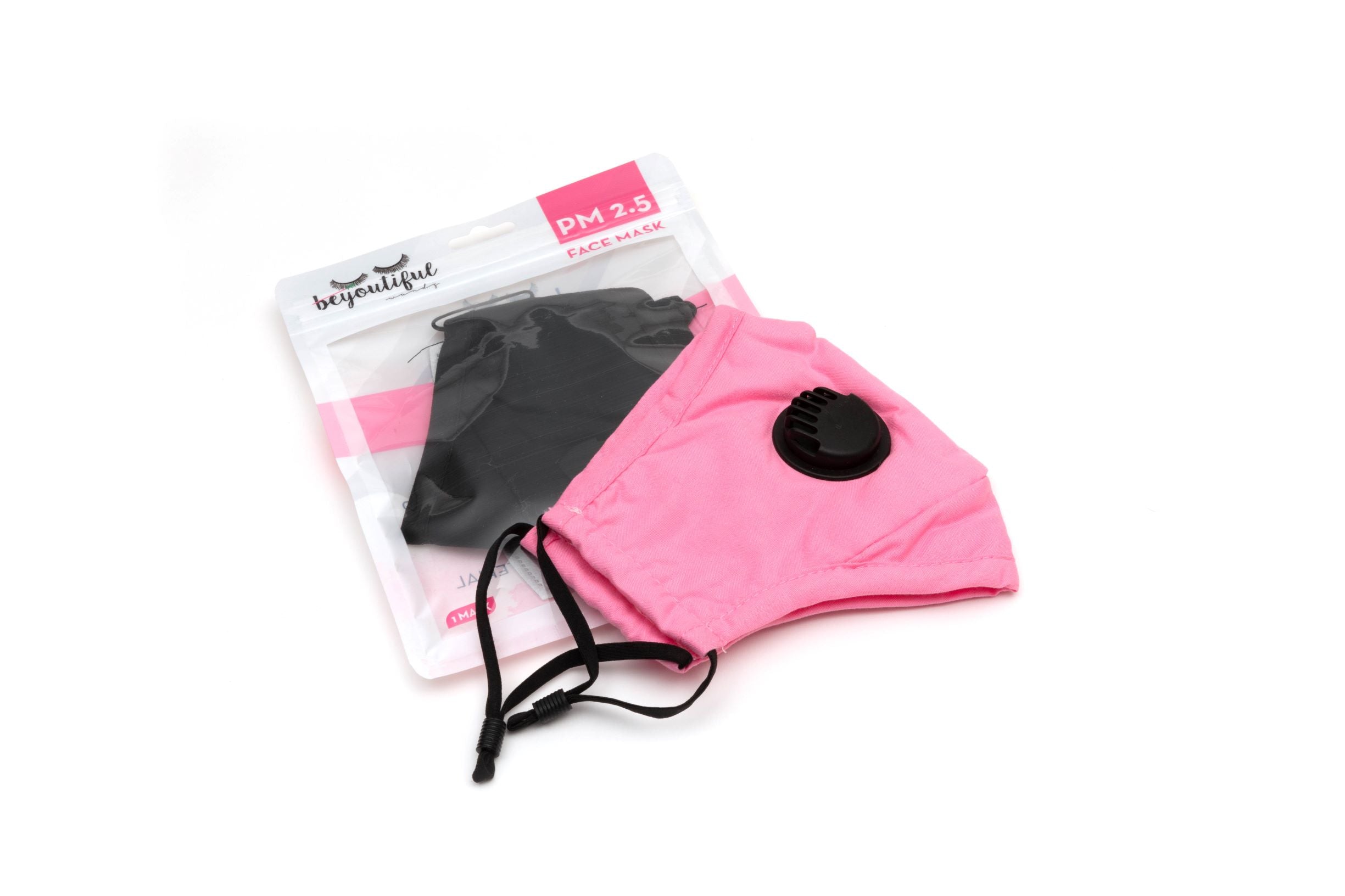 Face Mask.