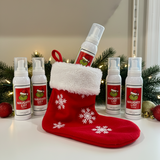 Naughty List Whip Foam Shampoo