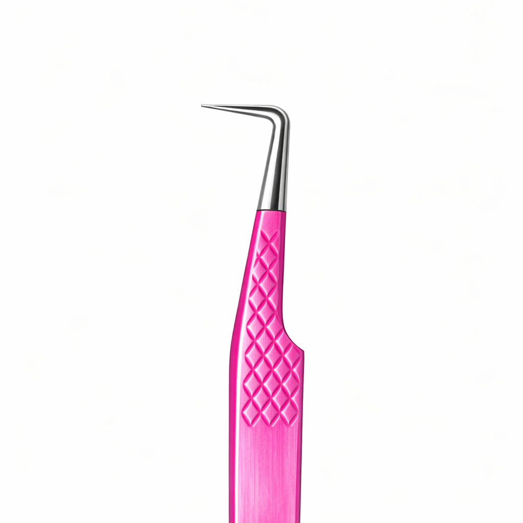 Diamond Tip Volume Tweezer XL