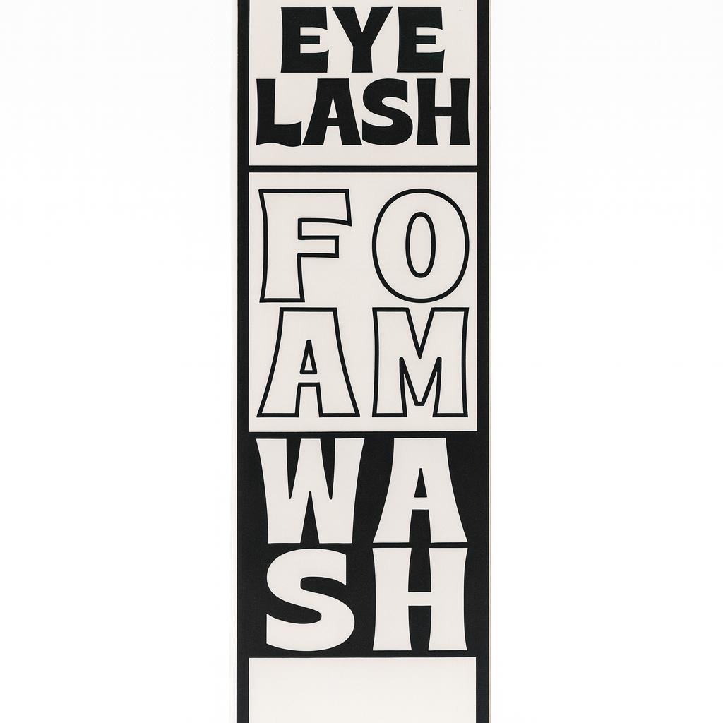 Retail Box For Foam Soap (10)