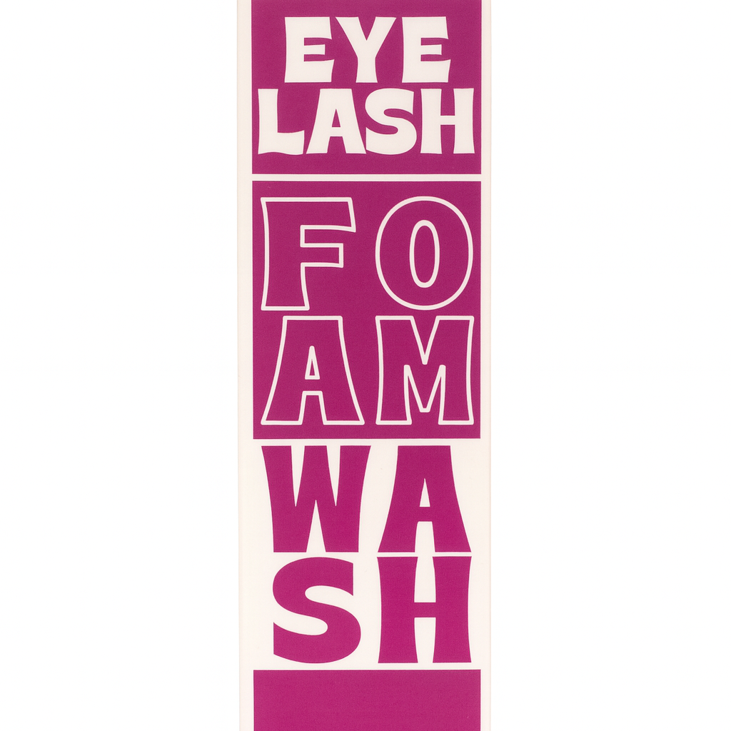 Retail Box For Foam Soap (10)