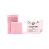 BWL Lint-Free Adhesive Wipes