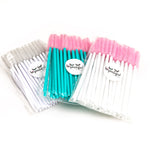 Lash Spoolie Pack.