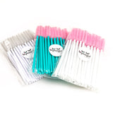 Lash Spoolie Pack.