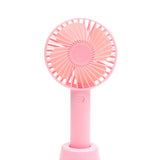 Handheld Fan.