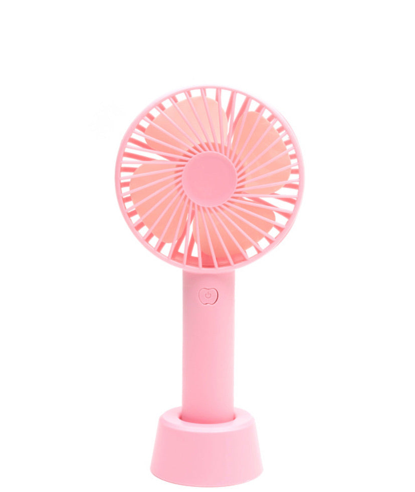Handheld Fan.